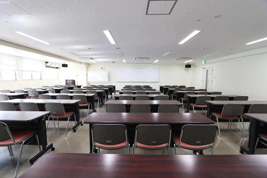 神戸市立総合福祉センター : 第5会議室