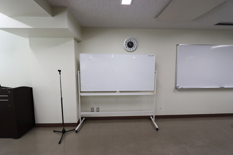 神戸市立総合福祉センター : 第5会議室 : Image Gallery03